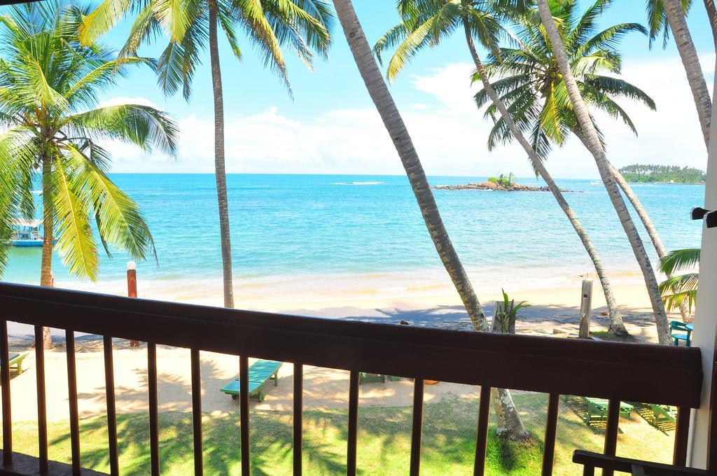 Ypsylon Tourist Resort Beruwala Luaran gambar