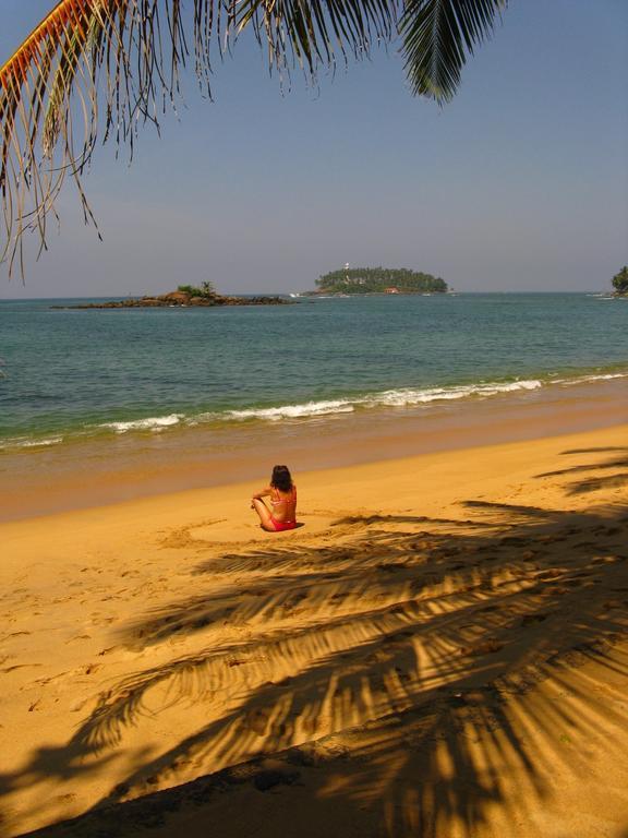 Ypsylon Tourist Resort Beruwala Luaran gambar