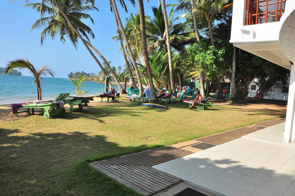 Ypsylon Tourist Resort Beruwala Luaran gambar