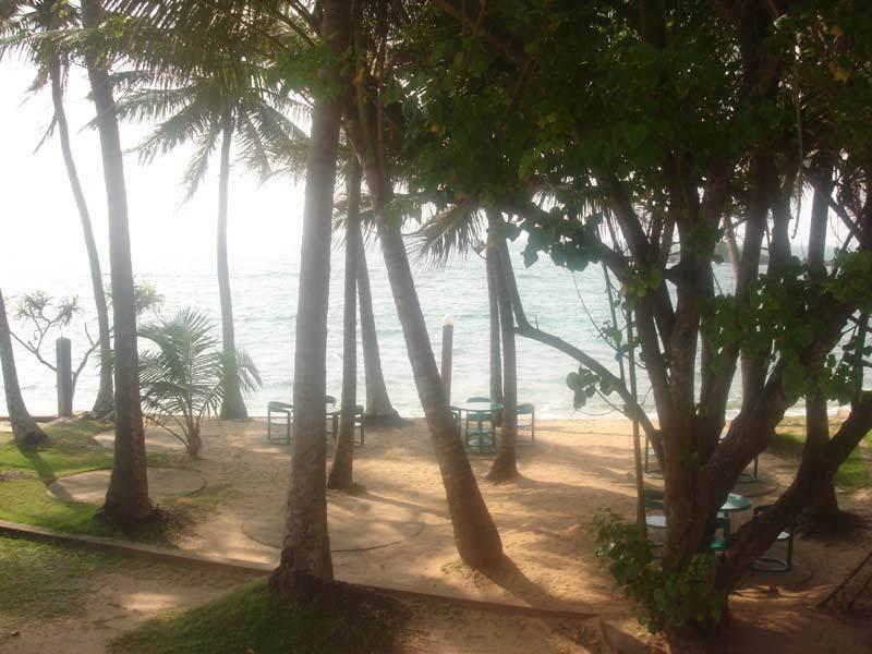 Ypsylon Tourist Resort Beruwala Luaran gambar