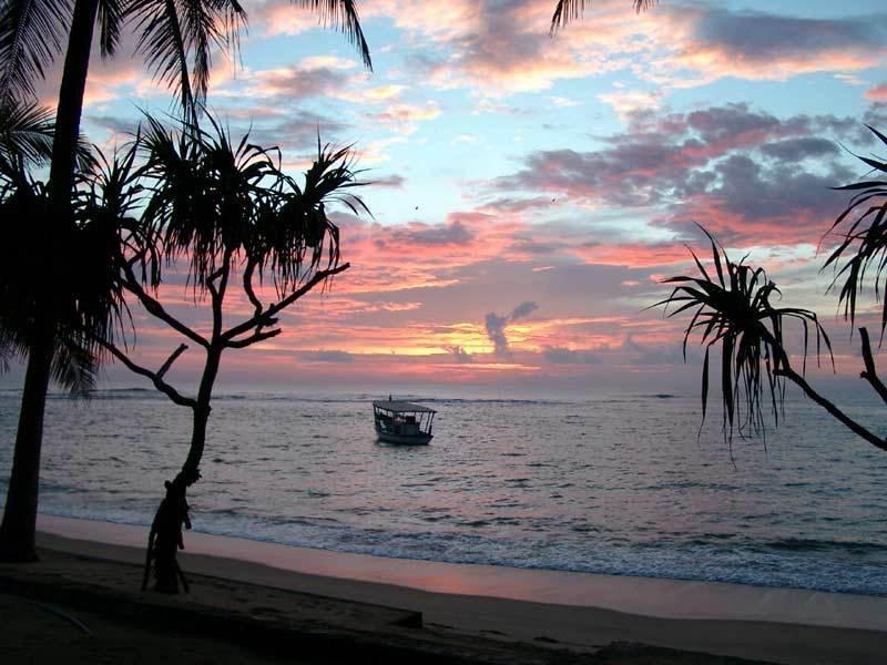 Ypsylon Tourist Resort Beruwala Luaran gambar