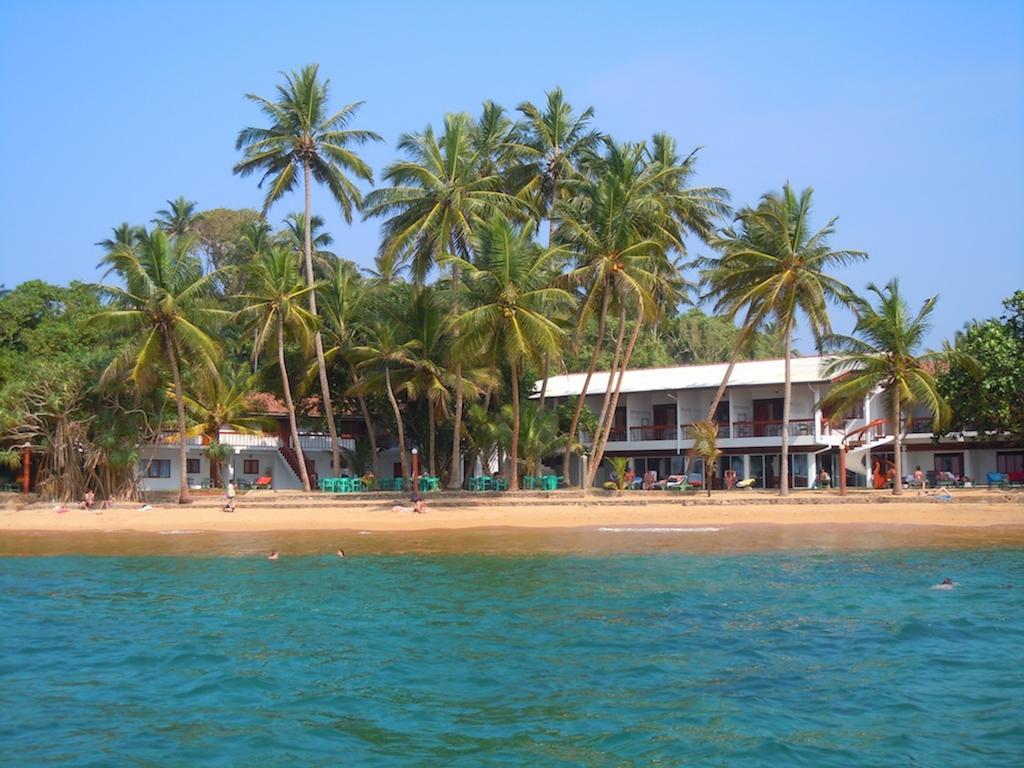 Ypsylon Tourist Resort Beruwala Luaran gambar