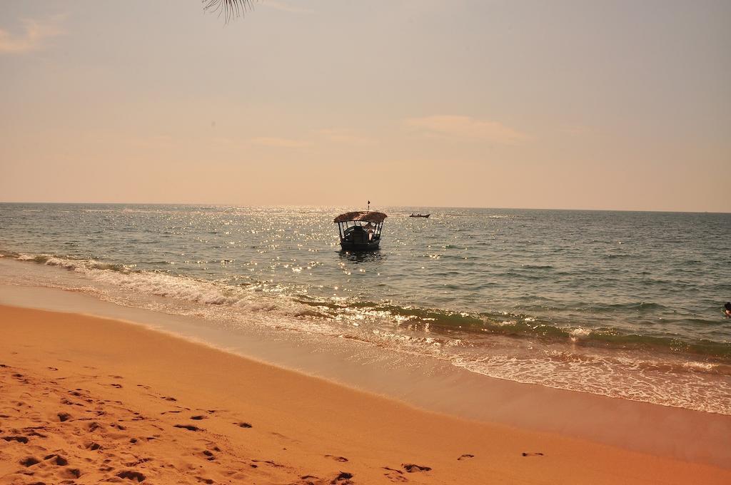 Ypsylon Tourist Resort Beruwala Luaran gambar